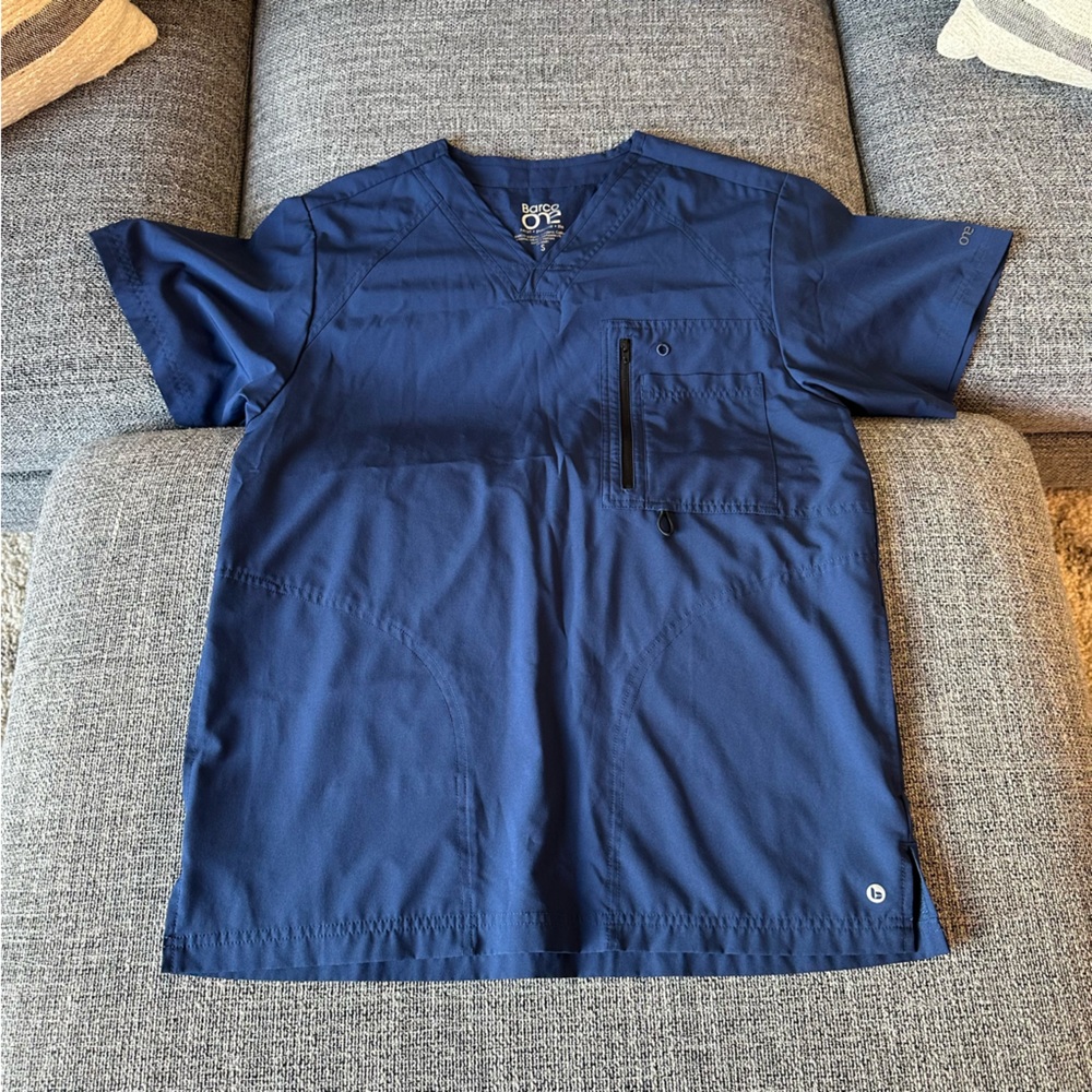 Barco One Scrub Top small